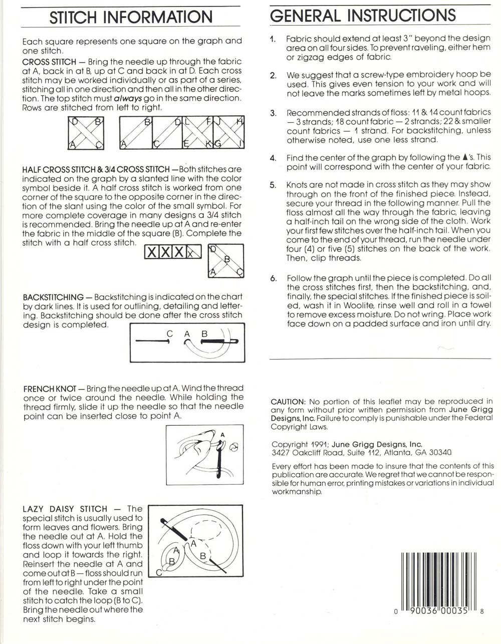 June Grigg-Go tell in on the mountain