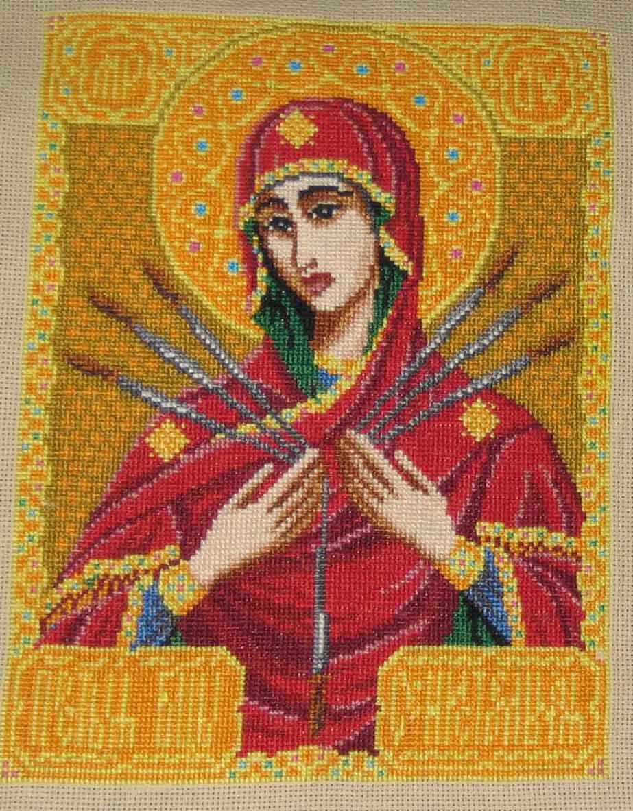 Мои работы My works