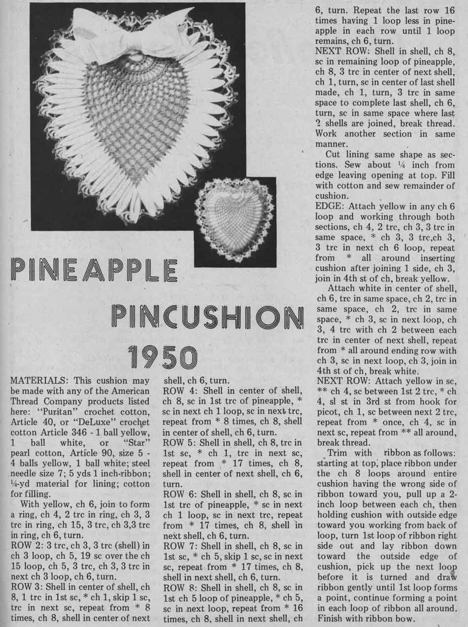 63.jpg. Крючковый журнал Лето 1980