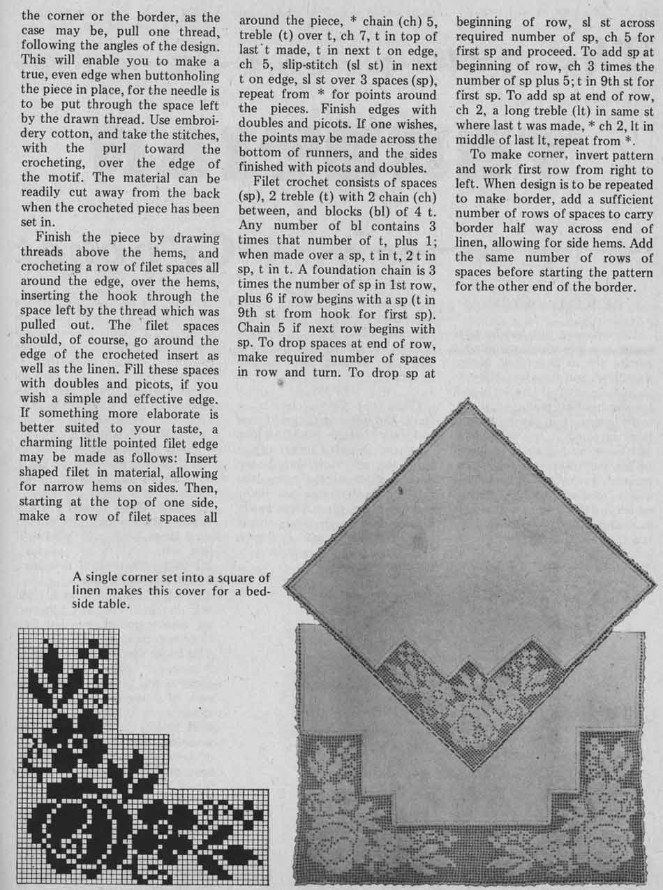 47.jpg. Крючковый журнал Лето 1980