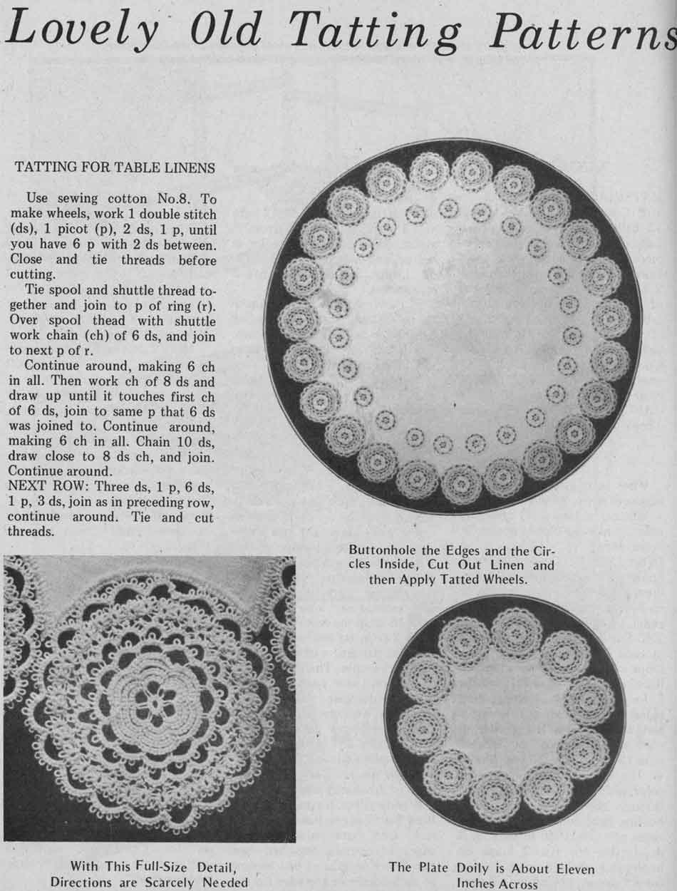 38.jpg. Крючковый журнал Лето 1980