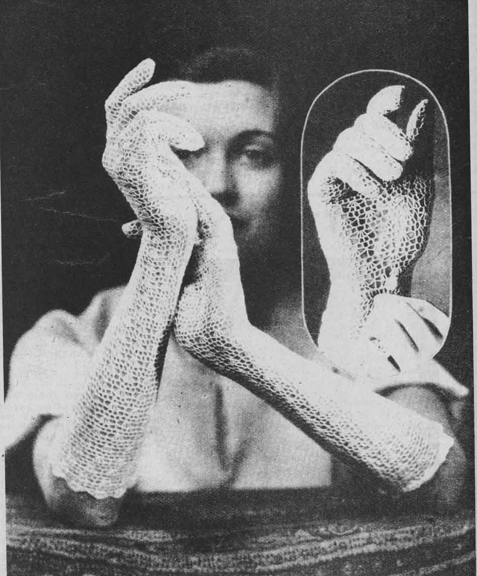 34.jpg. Крючковый журнал Лето 1980