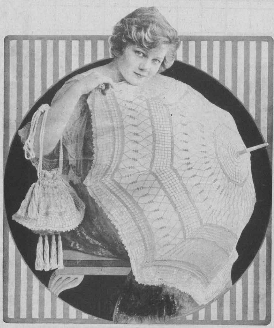 30.jpg. Крючковый журнал Лето 1980