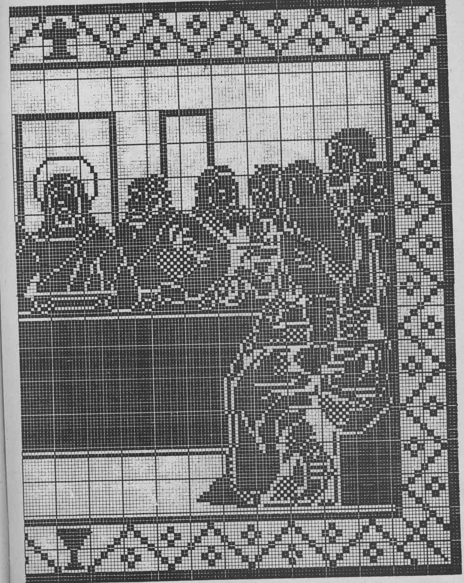 29.jpg. Крючковый журнал Лето 1980