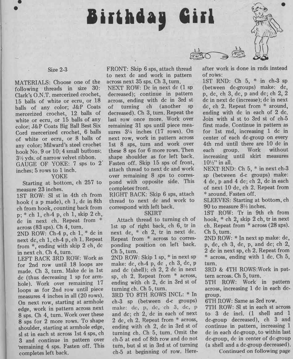 25.jpg. Крючковый журнал Лето 1980