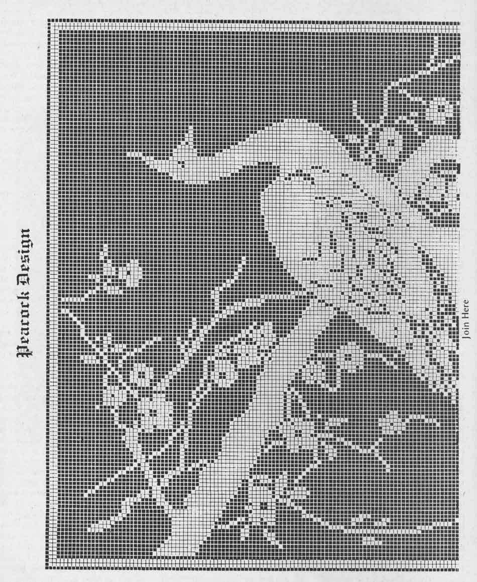 22.jpg. Крючковый журнал Лето 1980