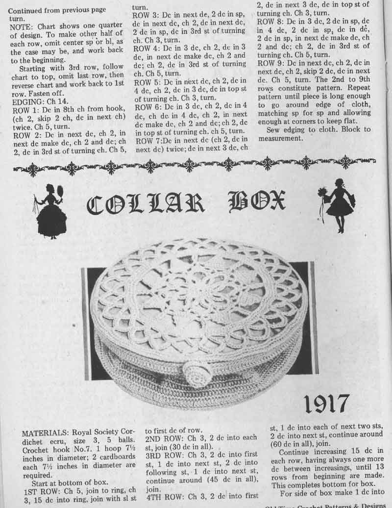 16.jpg. Крючковый журнал Лето 1980