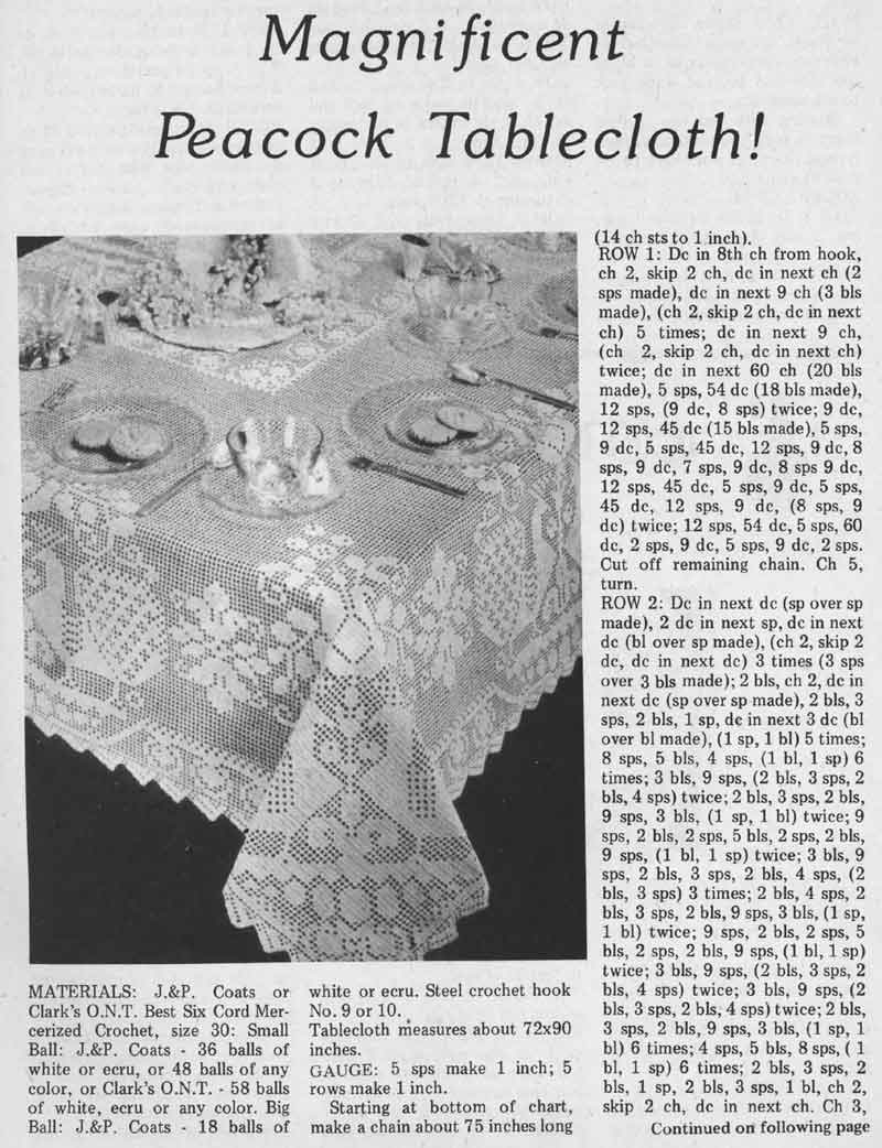 15.jpg. Крючковый журнал Лето 1980