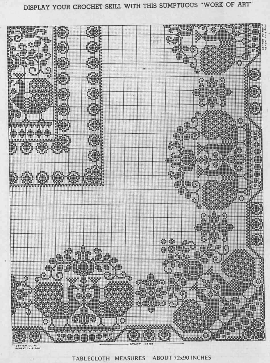 14.jpg. Крючковый журнал Лето 1980