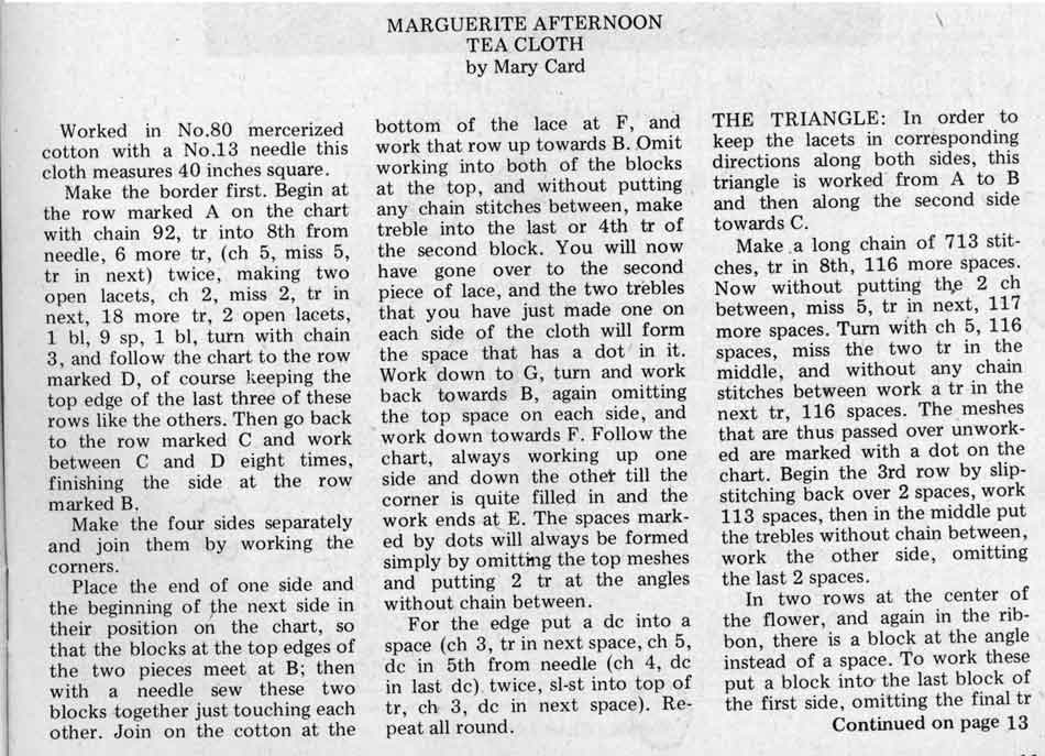 11.jpg. Крючковый журнал Лето 1980