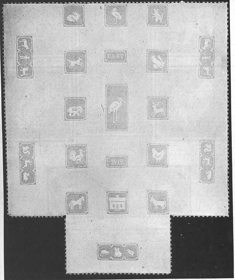 7.jpg. Крючковый журнал Лето 1980