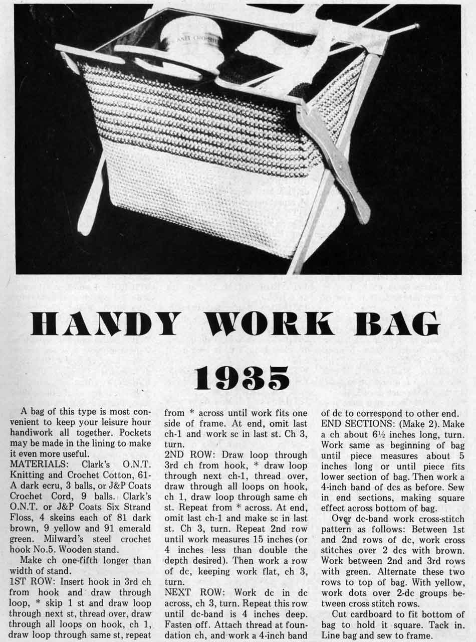 3.jpg. Крючковый журнал Лето 1980