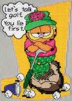 Garfield