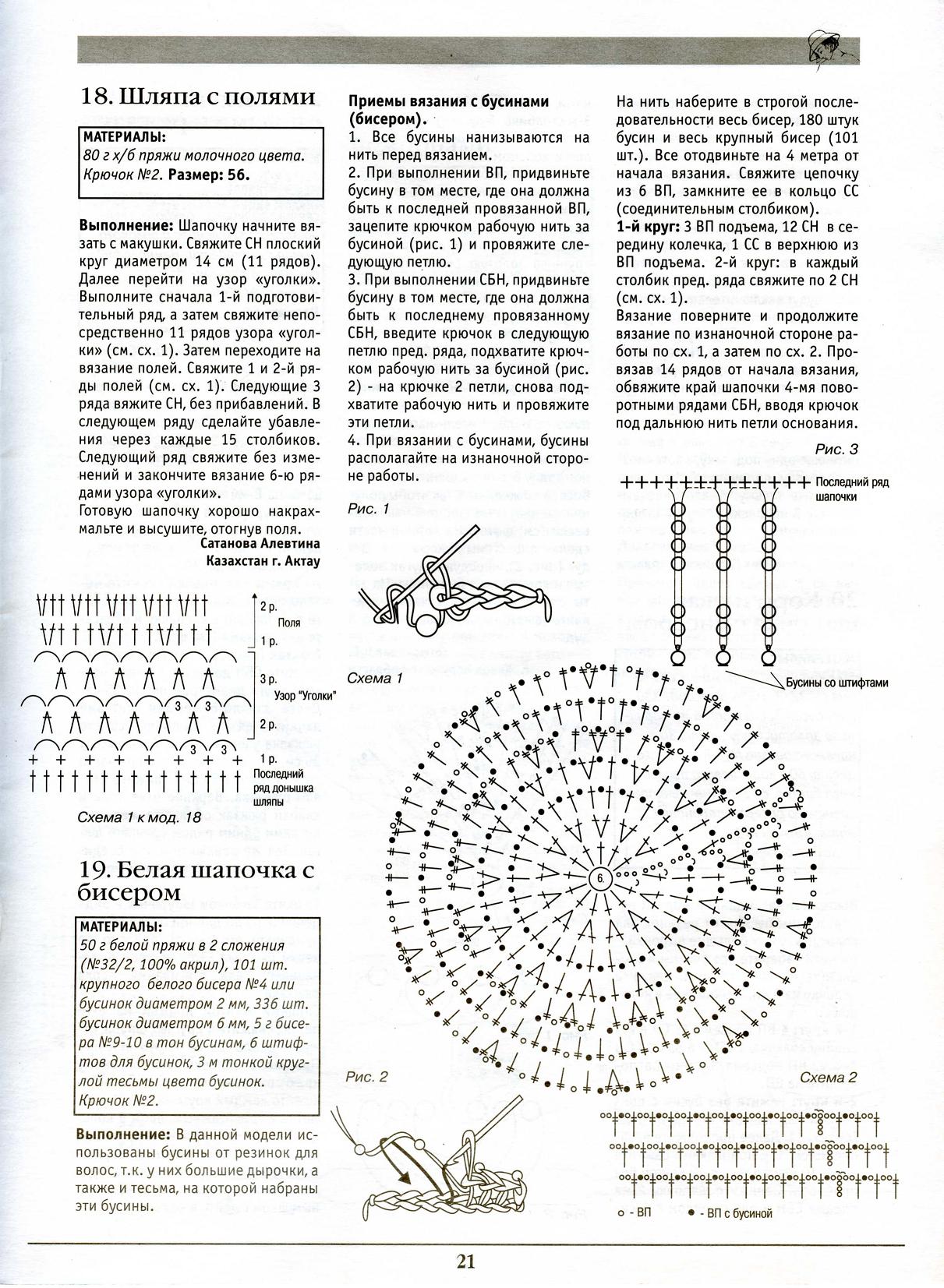 чм 2005 №1 (шапочки)