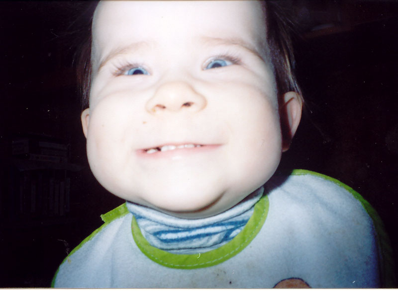 Вот такие мы ужасные ;)). Декабрь2005