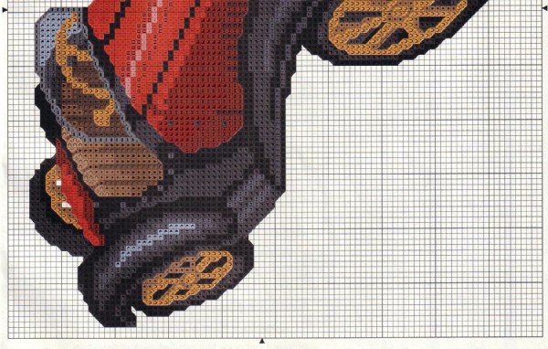 pionera del camino1. pionera del camino