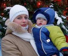 Наталия . 2004