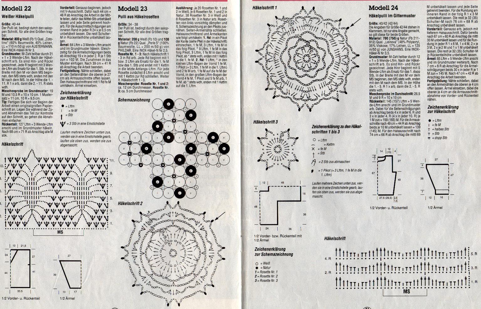 Из Сабрины 6-7/95