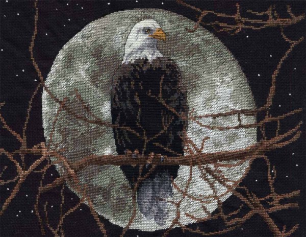 Мои вышивки