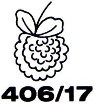 17. Burda Салфетки E406