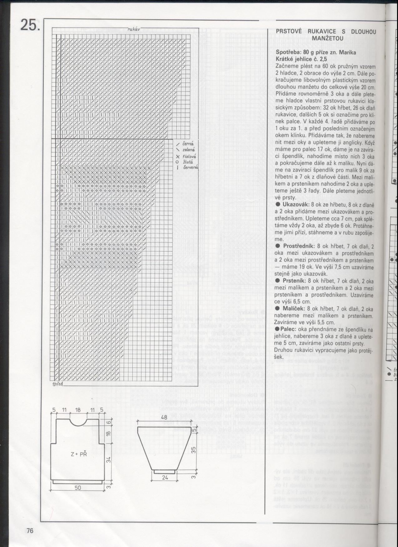 76. Индейская