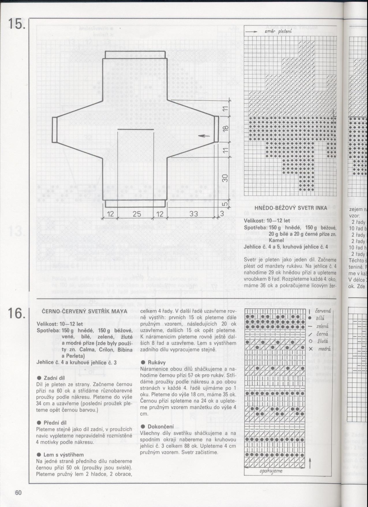 60. Индейская