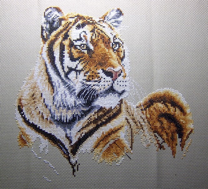 2 недели. Grandeur