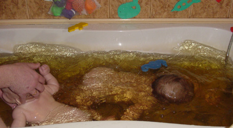 Купальщики-пловцы:). Фотографии разных лет