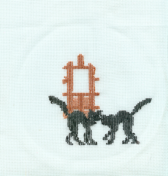 Изнанка. Процесс пошел