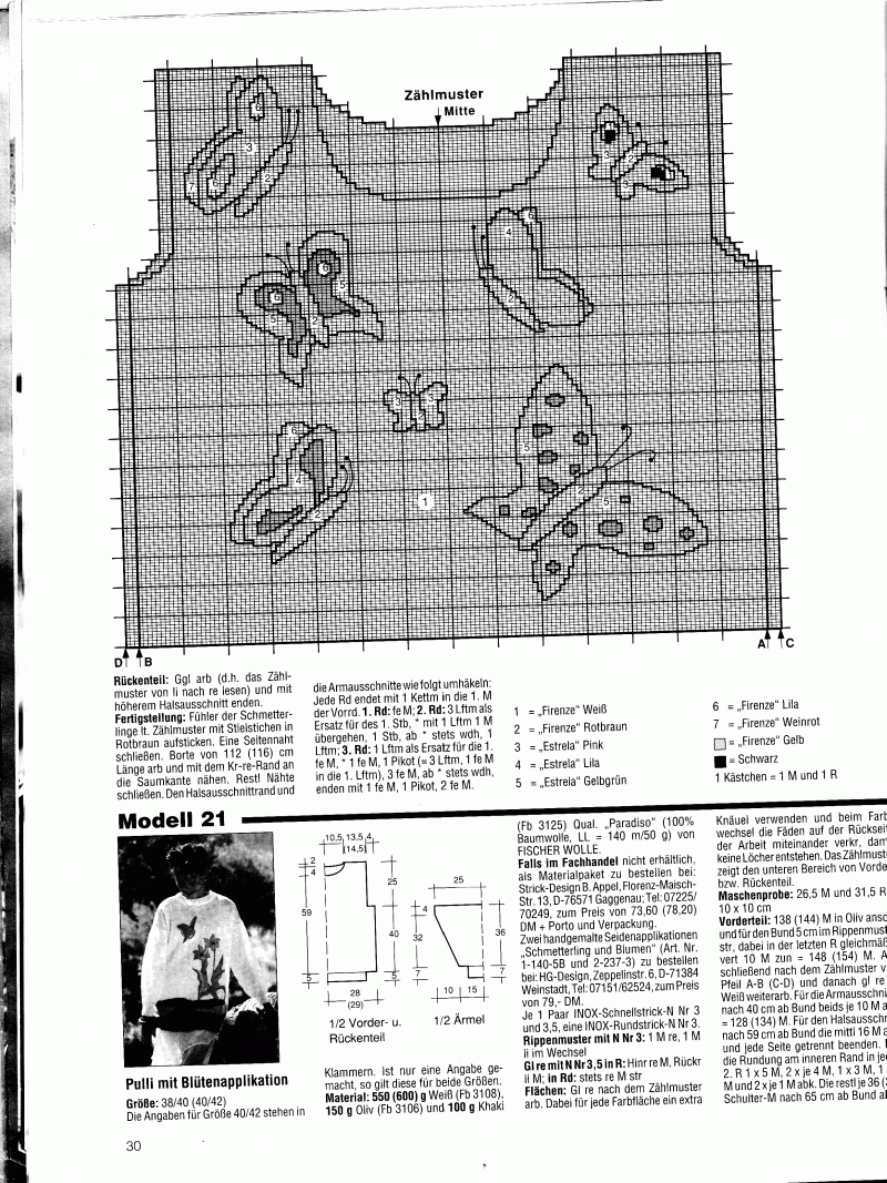Сабрина 6-1995