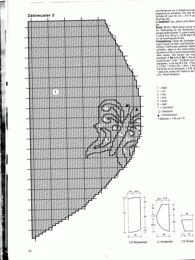 Сабрина 6-1995