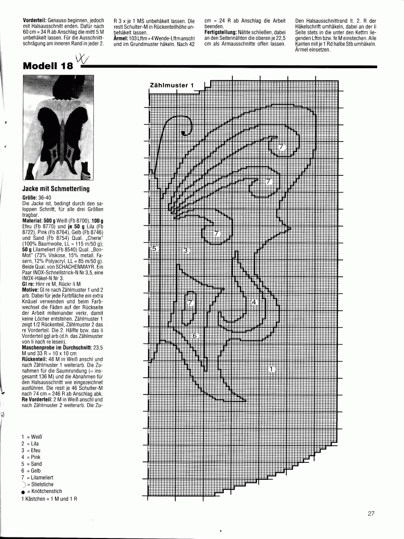 Сабрина 6-1995