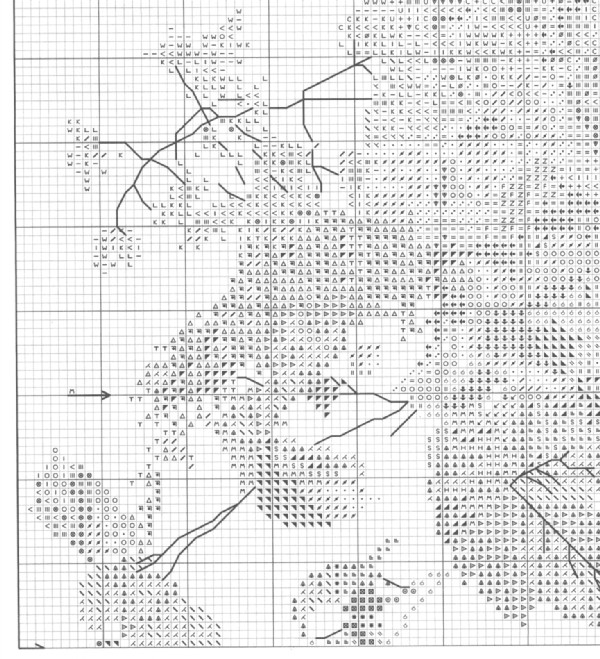 4. FLORES EN PEDESTAL (24-02-04)