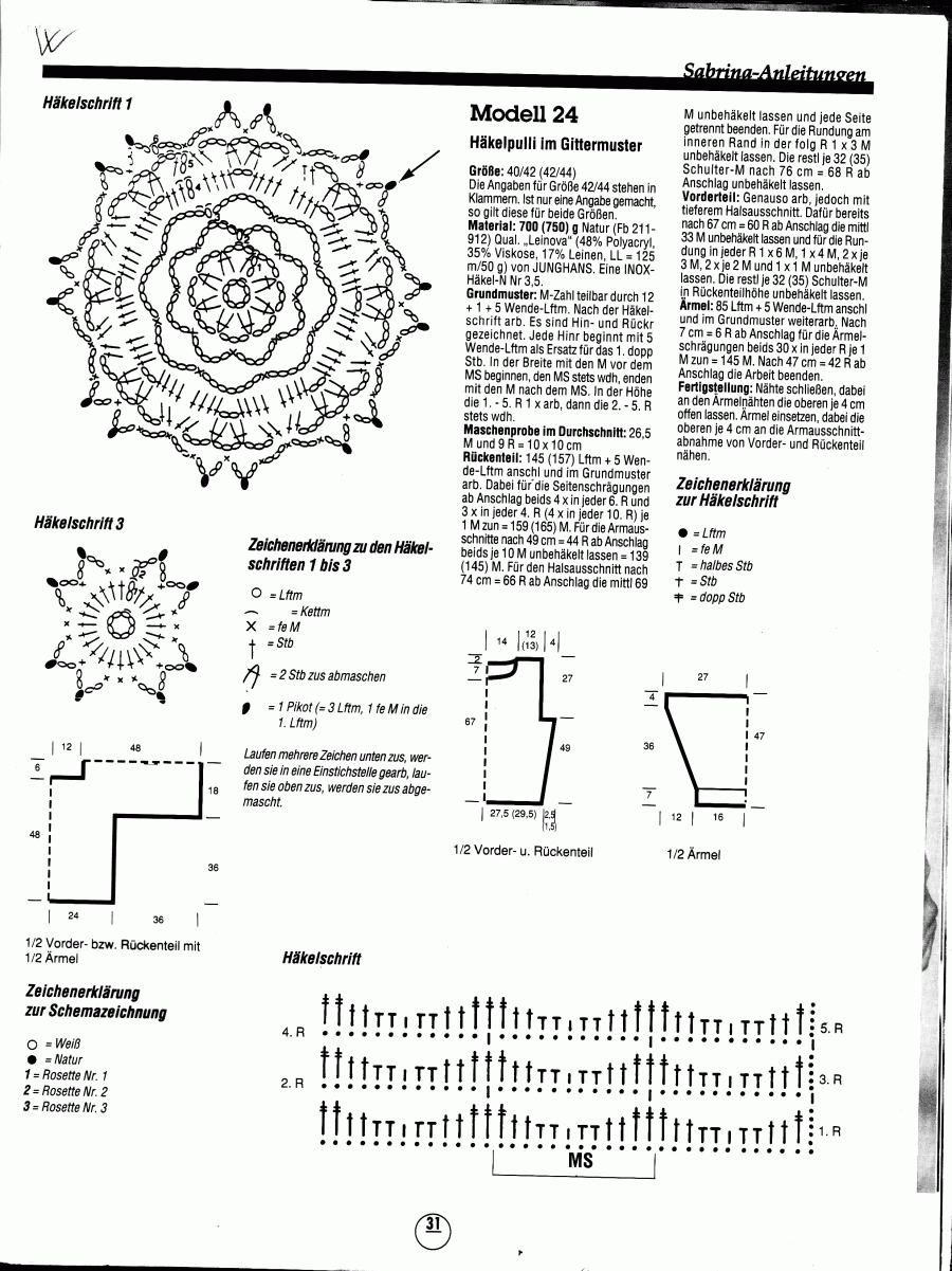 Сабрина 7-1995