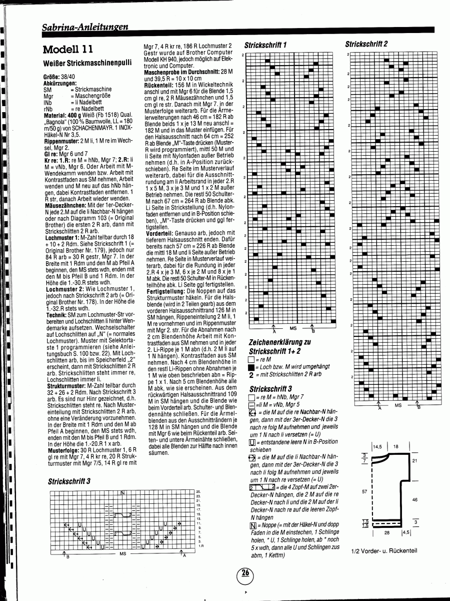 Сабрина 7-1995