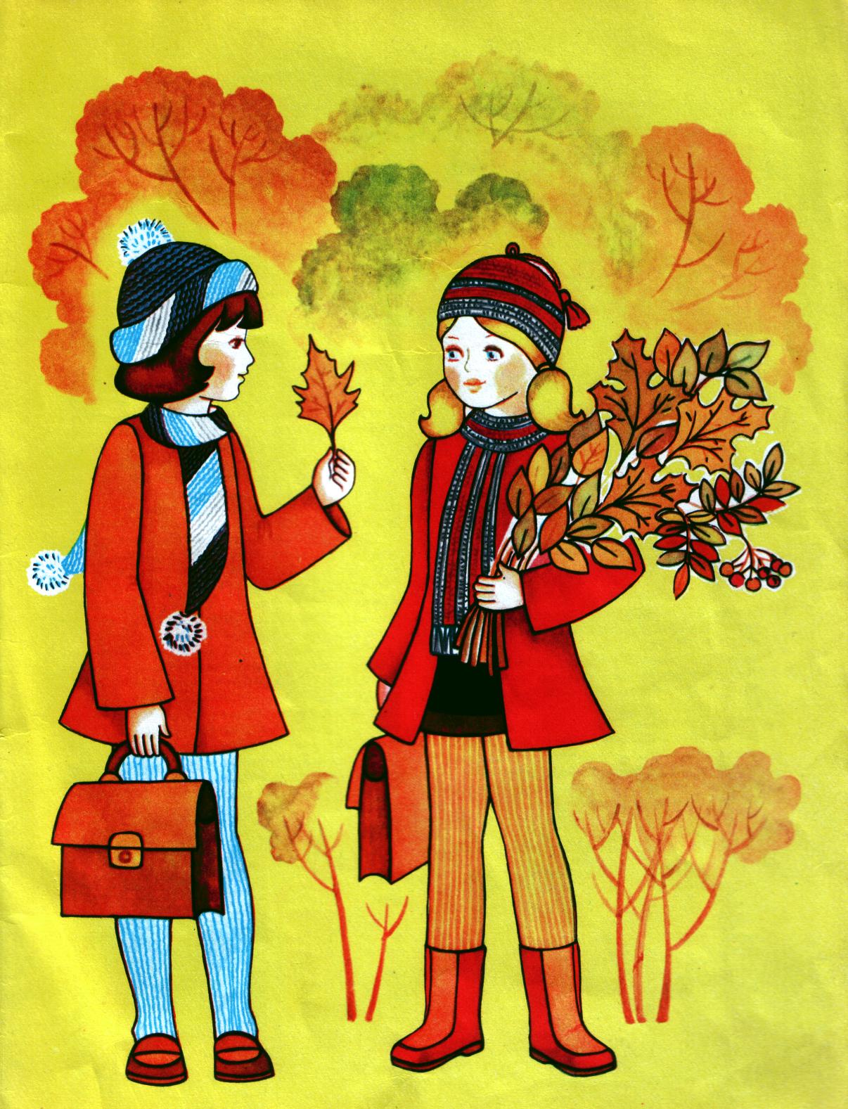 Подружки-рукодельницы 1 выпуск