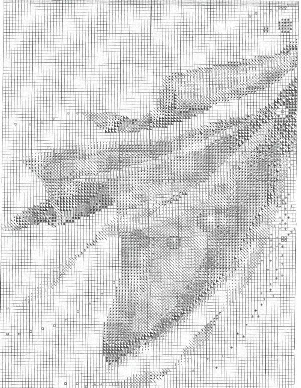 3. Mermaid of the Pearls (Mirabilia)