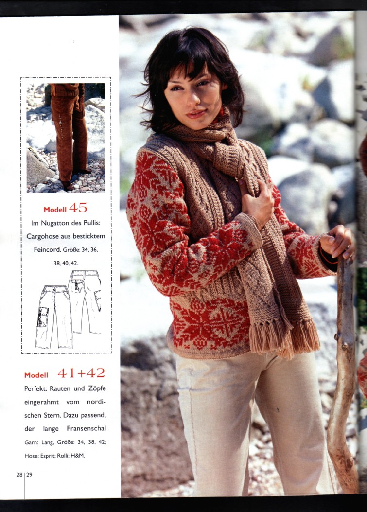 28. Lea (нем) LA 043 _2004