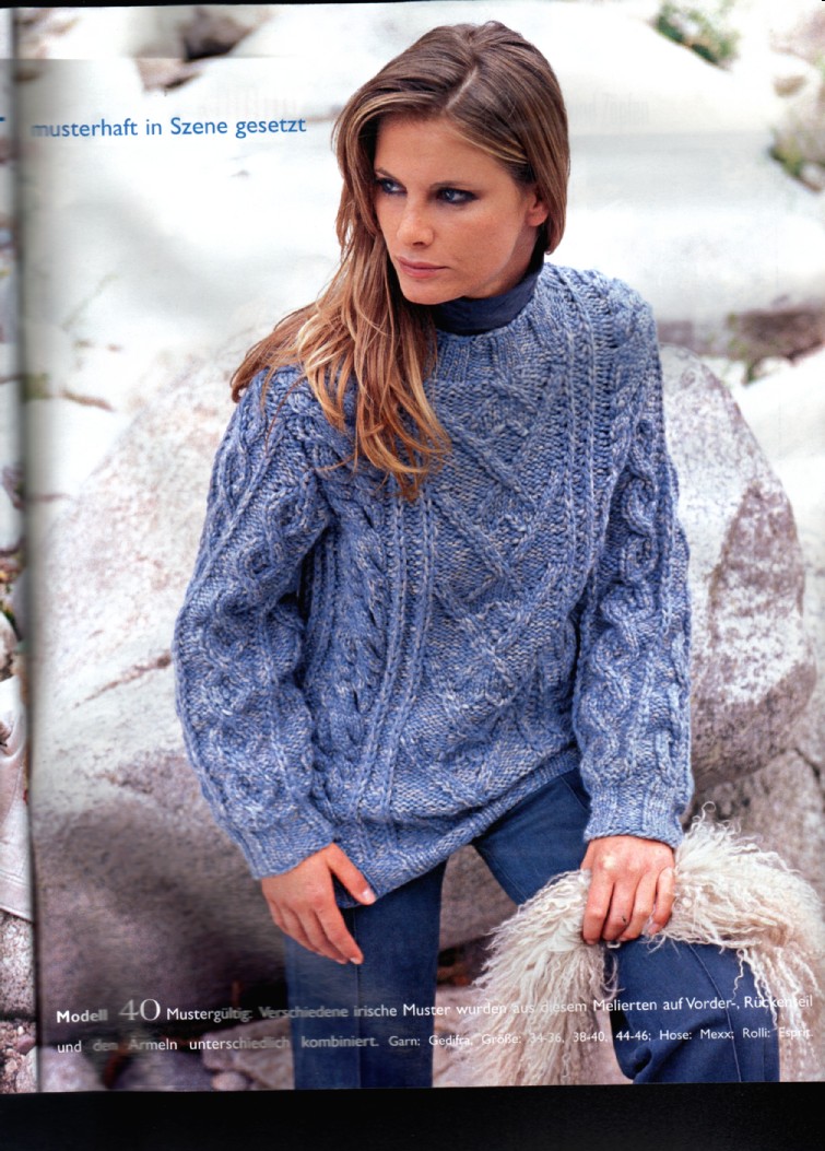 27. Lea (нем) LA 043 _2004