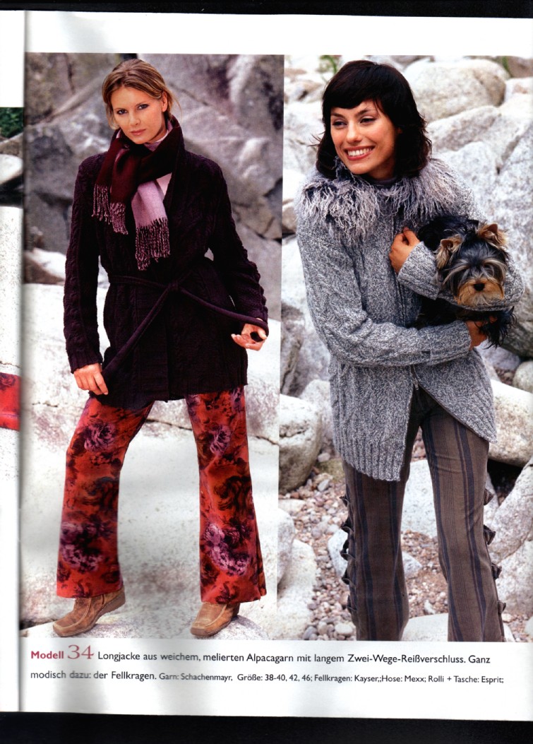 23. Lea (нем) LA 043 _2004