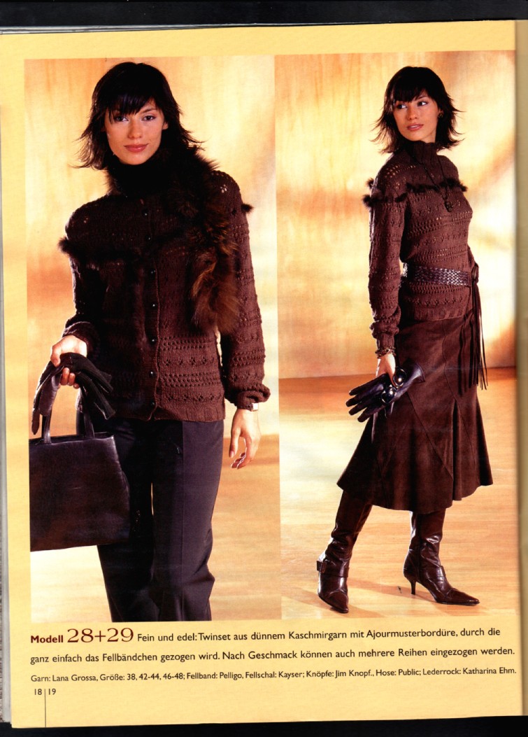 18. Lea (нем) LA 043 _2004