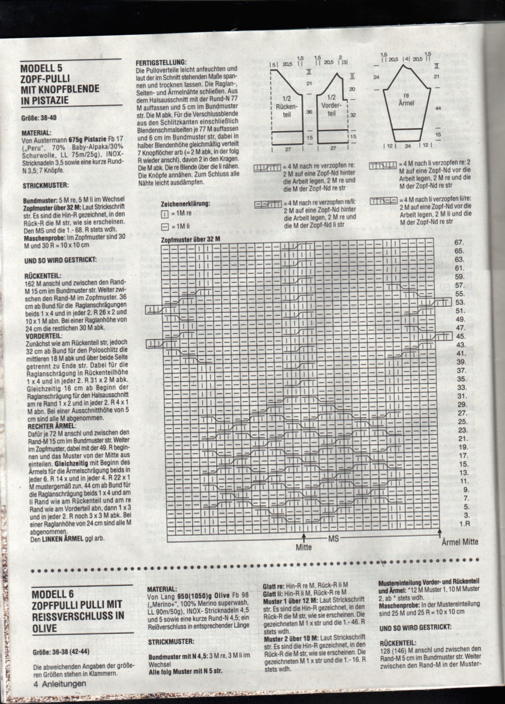 5-6. Lea (нем) LA 043 _2004