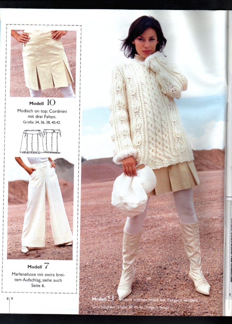 8. Lea (нем) LA 043 _2004