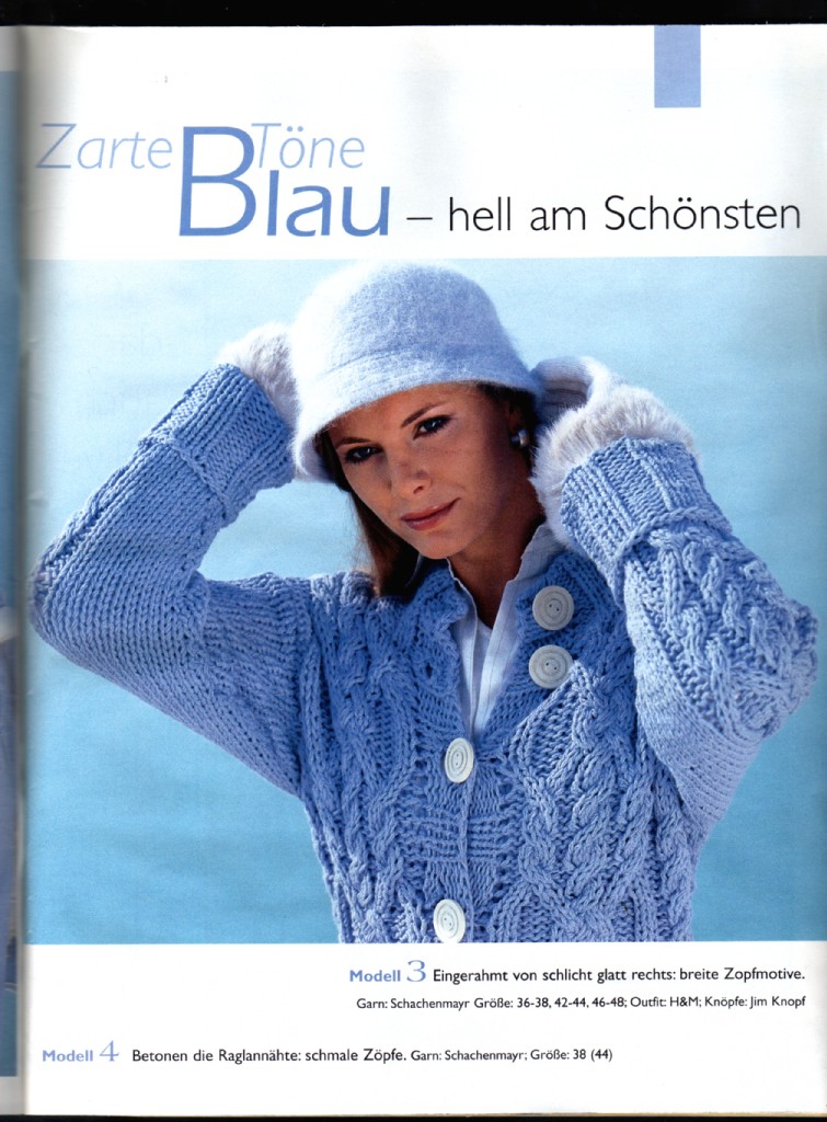 5. Lea (нем) LA 043 _2004