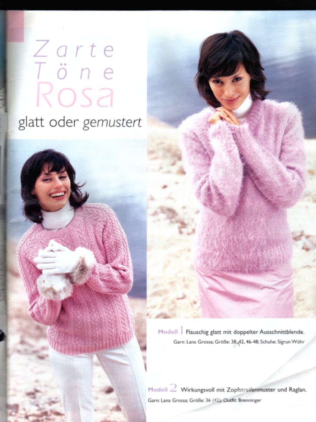 3. Lea (нем) LA 043 _2004