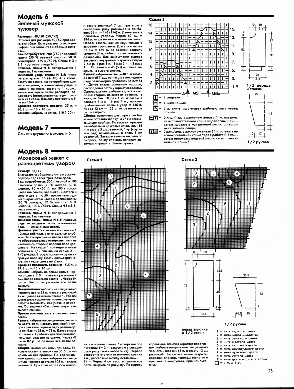 Сабрина 6-1993