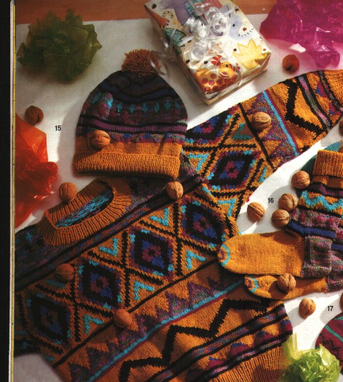 Сабрина 6-1993