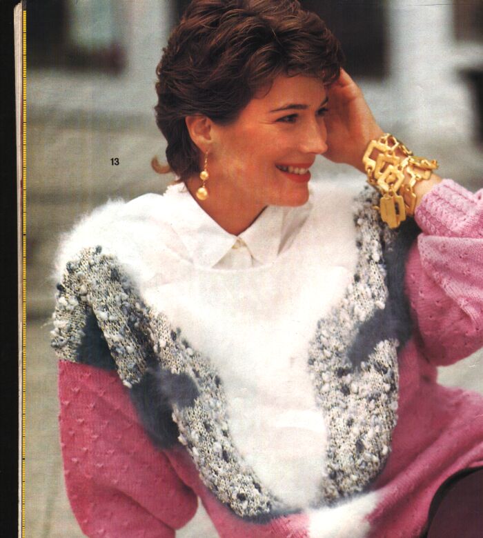 Сабрина 6-1993