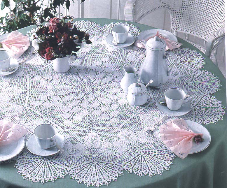 Cалфетки и прочее