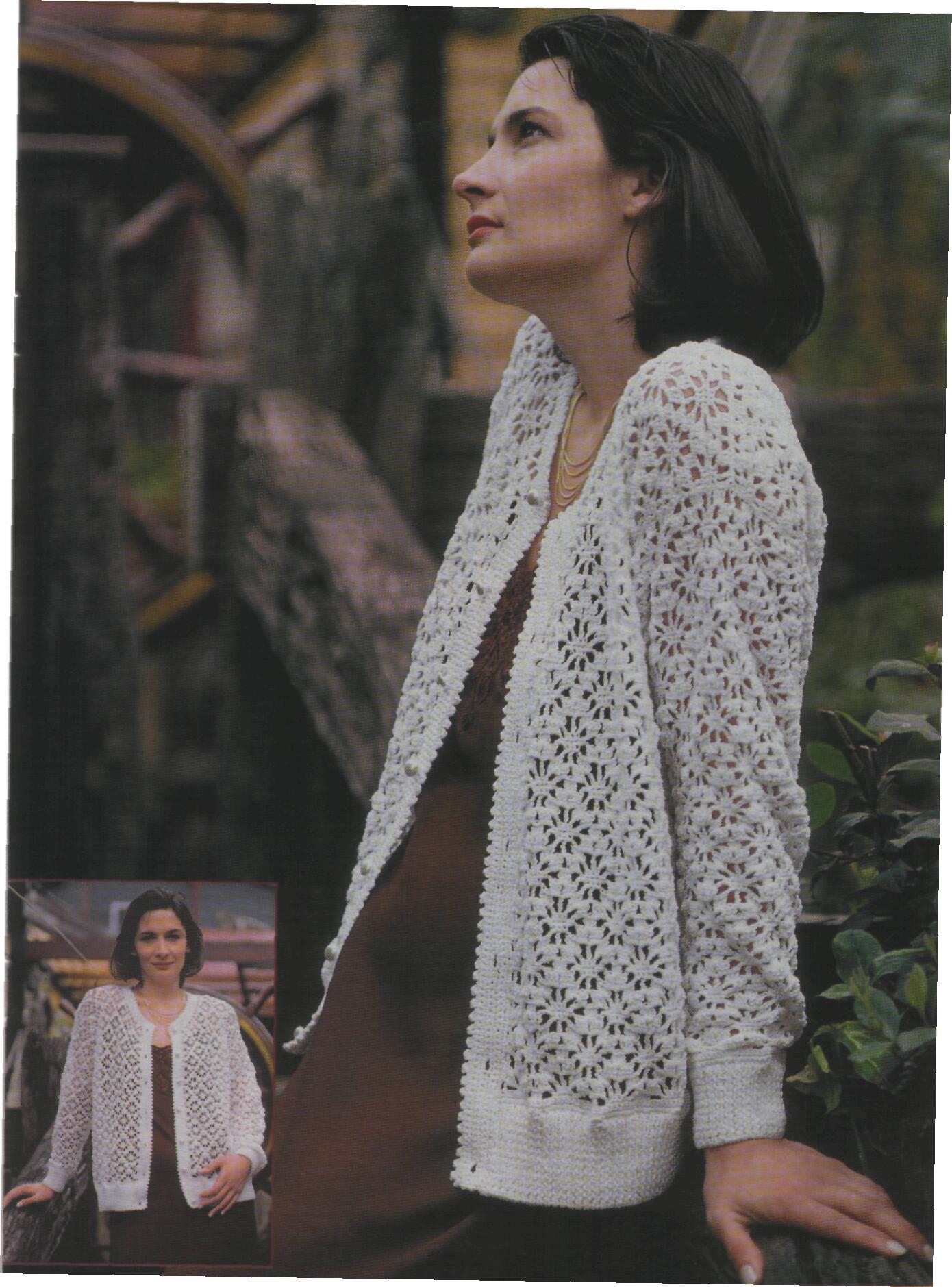 Вязание-крючок 03/2003